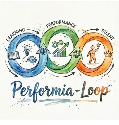 Performia Loop
